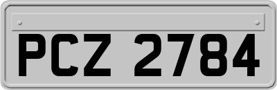 PCZ2784
