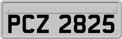 PCZ2825