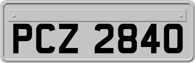 PCZ2840