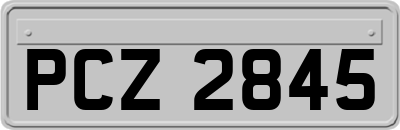PCZ2845