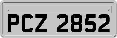 PCZ2852