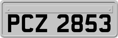 PCZ2853
