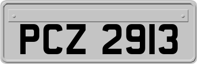 PCZ2913