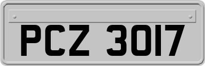 PCZ3017
