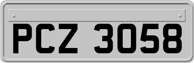 PCZ3058