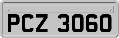PCZ3060