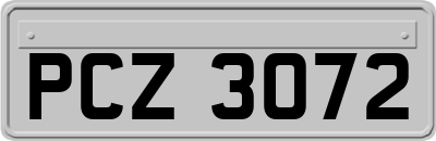 PCZ3072