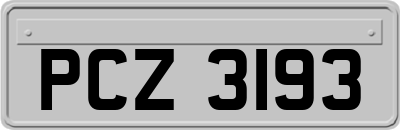 PCZ3193