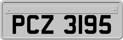 PCZ3195