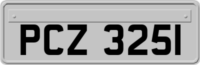 PCZ3251