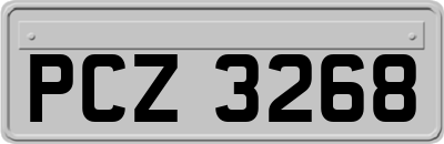 PCZ3268