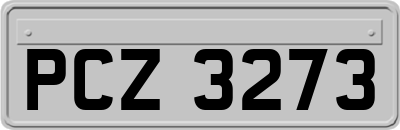PCZ3273
