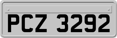 PCZ3292