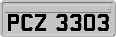 PCZ3303