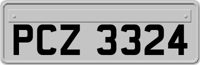 PCZ3324