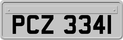 PCZ3341