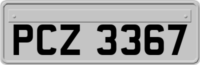 PCZ3367