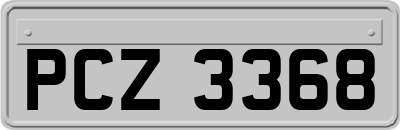 PCZ3368