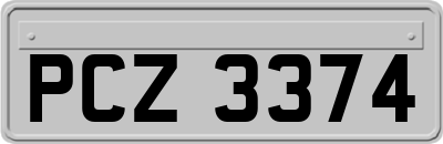 PCZ3374