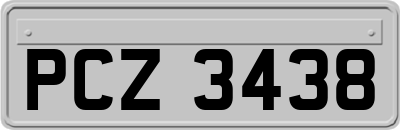 PCZ3438