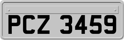 PCZ3459