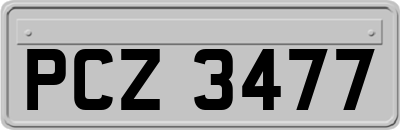PCZ3477