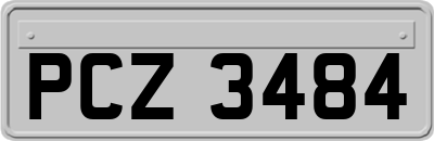 PCZ3484