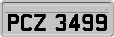 PCZ3499