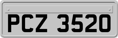 PCZ3520