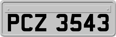 PCZ3543