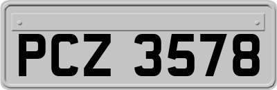 PCZ3578