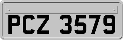 PCZ3579