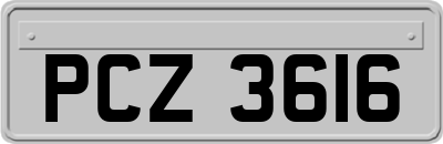 PCZ3616