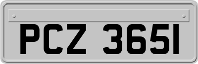 PCZ3651