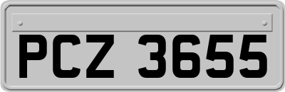 PCZ3655