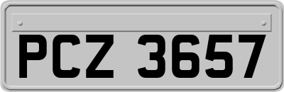 PCZ3657