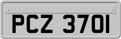 PCZ3701