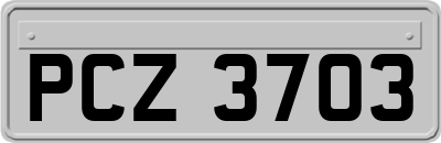 PCZ3703
