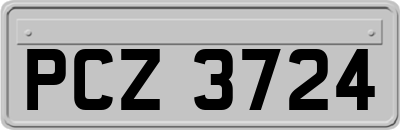 PCZ3724