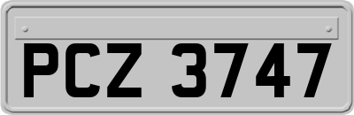 PCZ3747
