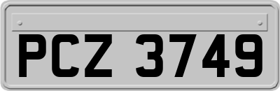 PCZ3749