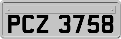 PCZ3758