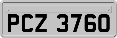 PCZ3760