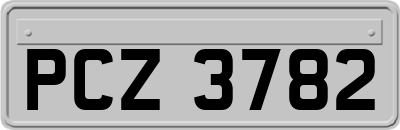 PCZ3782