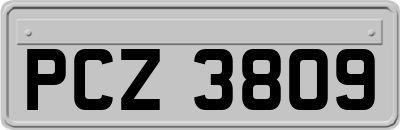 PCZ3809