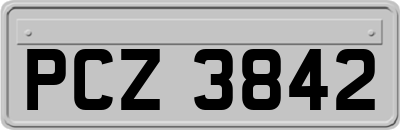 PCZ3842