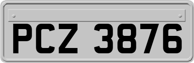 PCZ3876