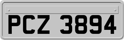 PCZ3894