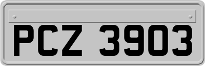 PCZ3903
