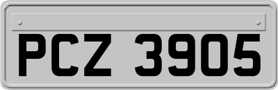 PCZ3905